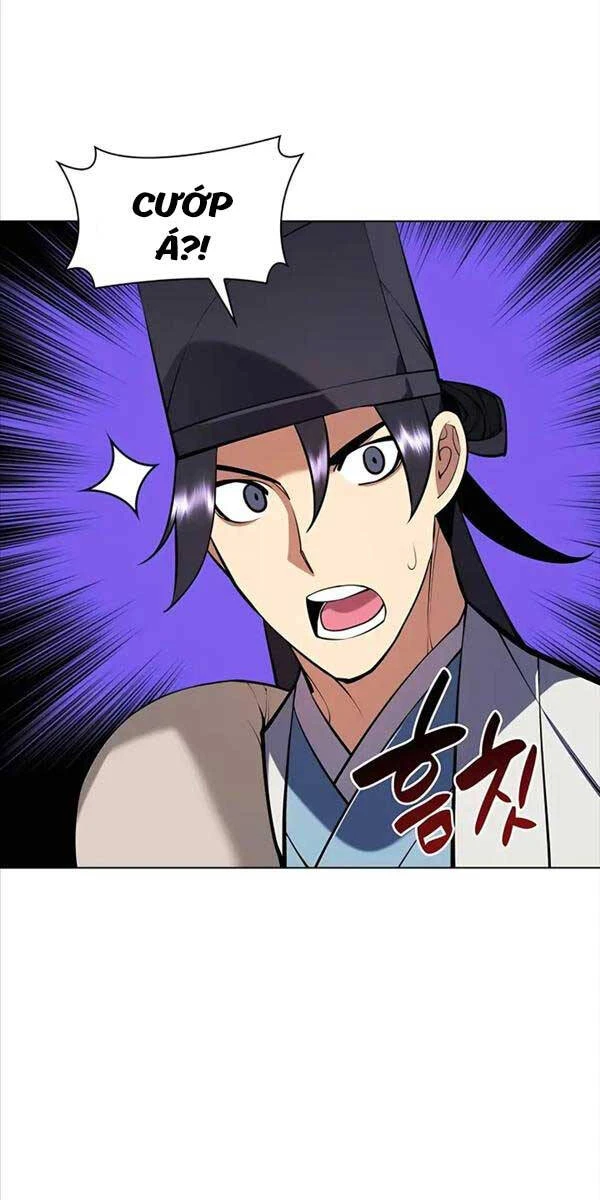 Học Giả Kiếm Sĩ Chapter 85 - 4