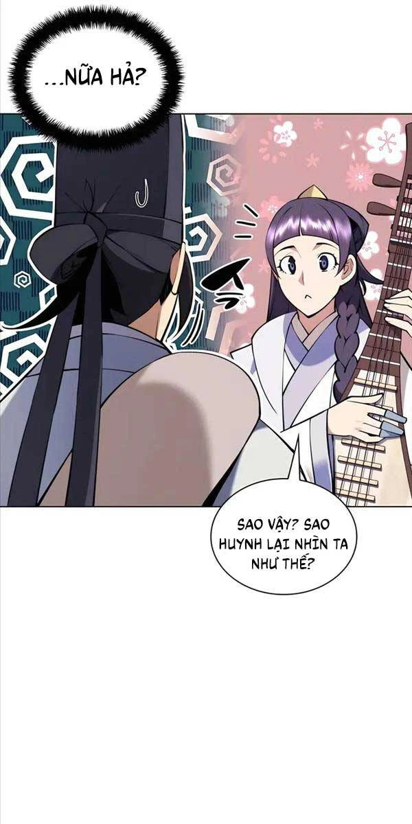 Học Giả Kiếm Sĩ Chapter 85 - 5