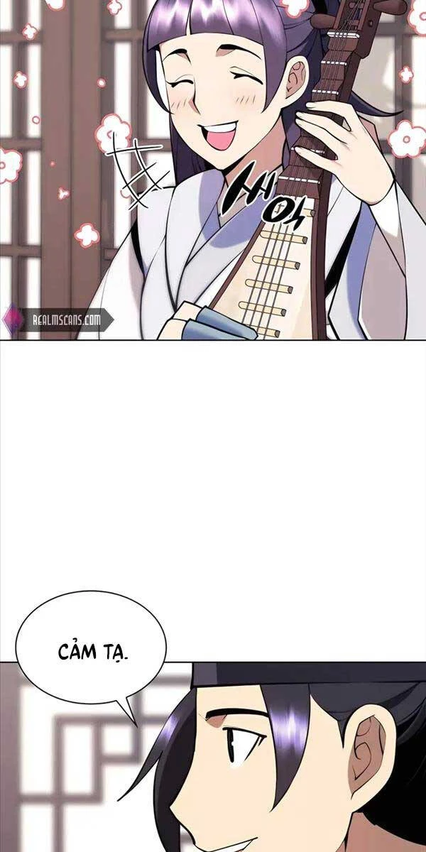 Học Giả Kiếm Sĩ Chapter 85 - 8