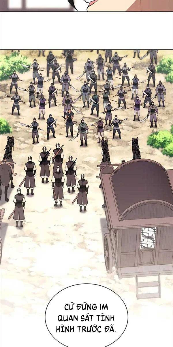 Học Giả Kiếm Sĩ Chapter 85 - 9