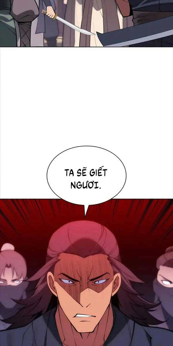 Học Giả Kiếm Sĩ Chapter 85 - 13