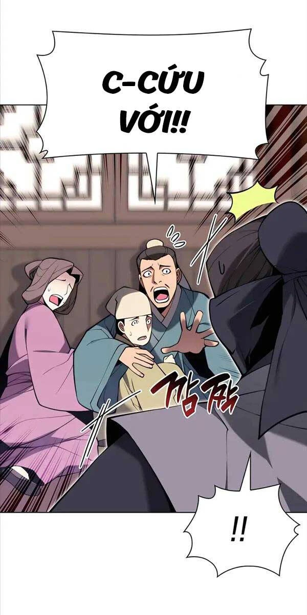 Học Giả Kiếm Sĩ Chapter 85 - 19