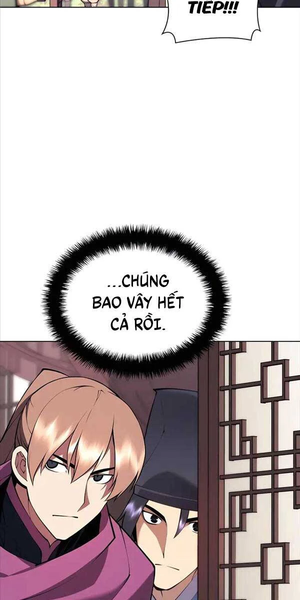 Học Giả Kiếm Sĩ Chapter 85 - 22