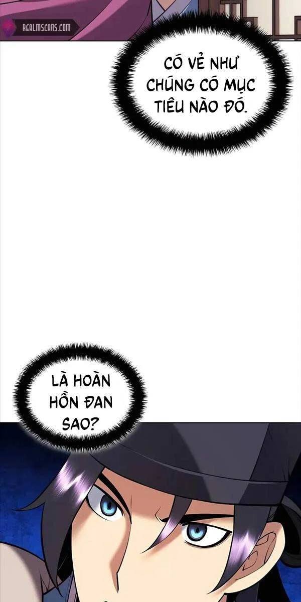Học Giả Kiếm Sĩ Chapter 85 - 23