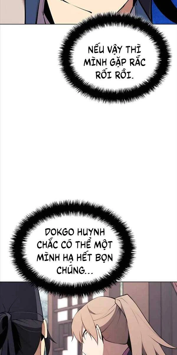 Học Giả Kiếm Sĩ Chapter 85 - 24