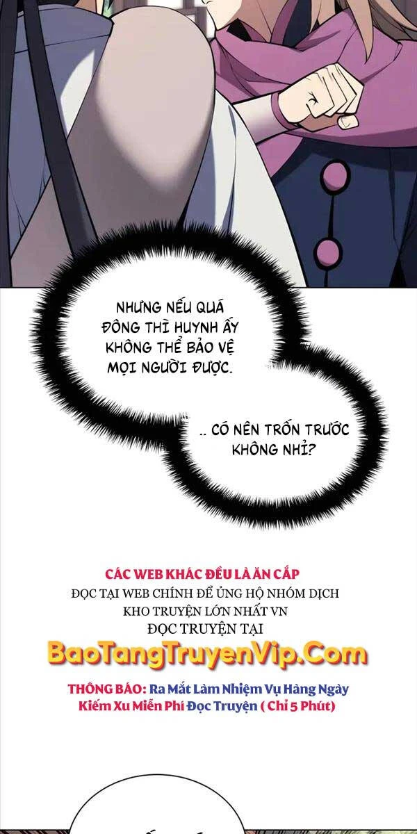 Học Giả Kiếm Sĩ Chapter 85 - 25