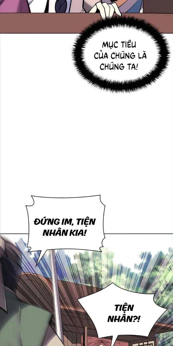 Học Giả Kiếm Sĩ Chapter 85 - 31