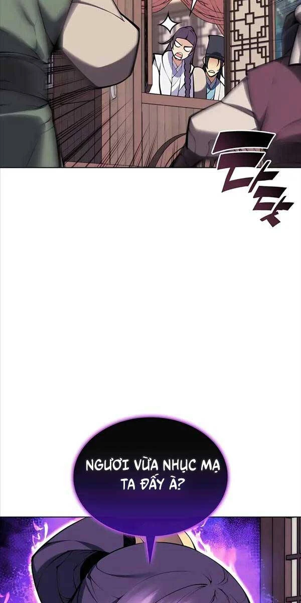 Học Giả Kiếm Sĩ Chapter 85 - 32