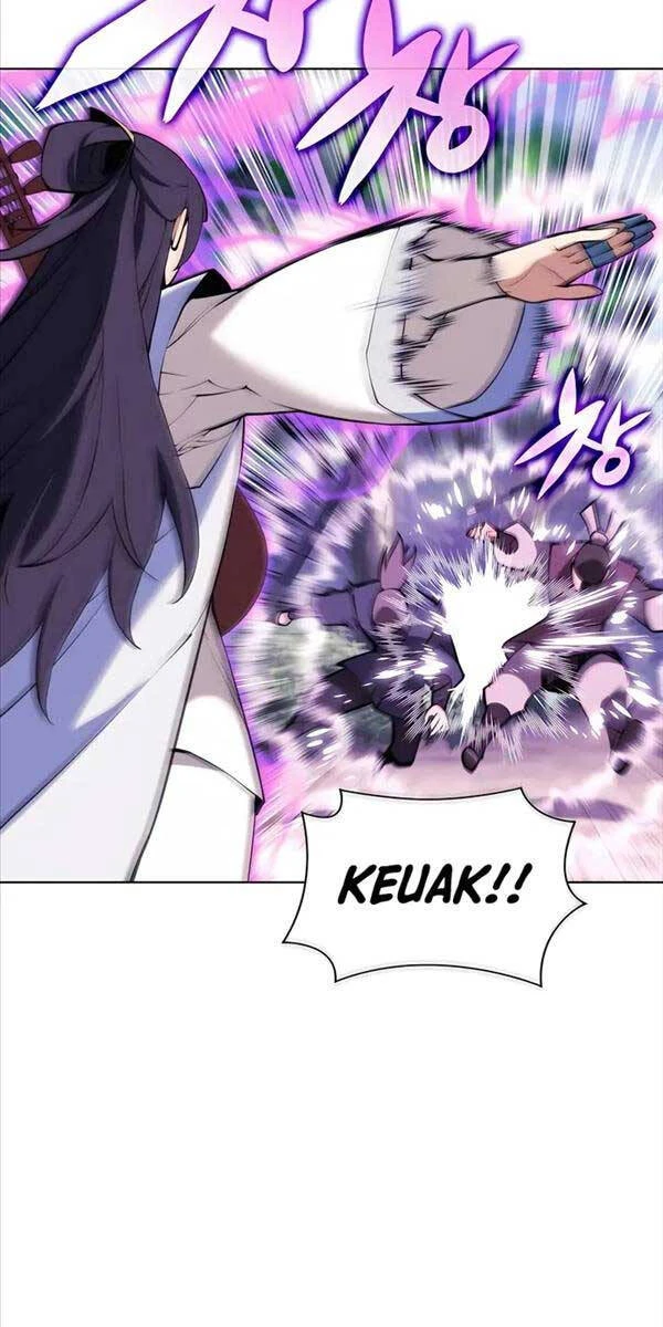 Học Giả Kiếm Sĩ Chapter 85 - 42