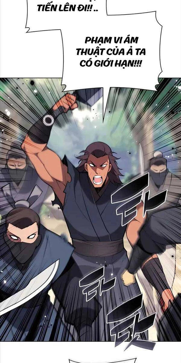 Học Giả Kiếm Sĩ Chapter 85 - 44