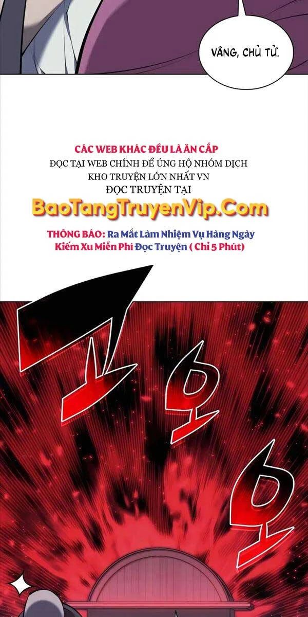 Học Giả Kiếm Sĩ Chapter 85 - 47