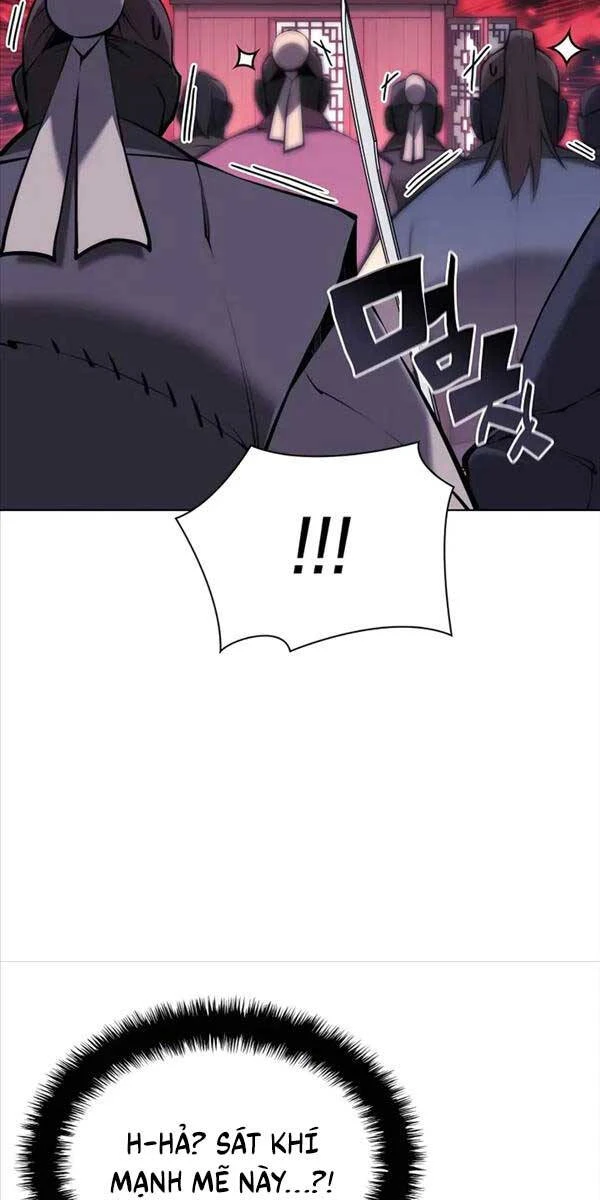 Học Giả Kiếm Sĩ Chapter 85 - 48