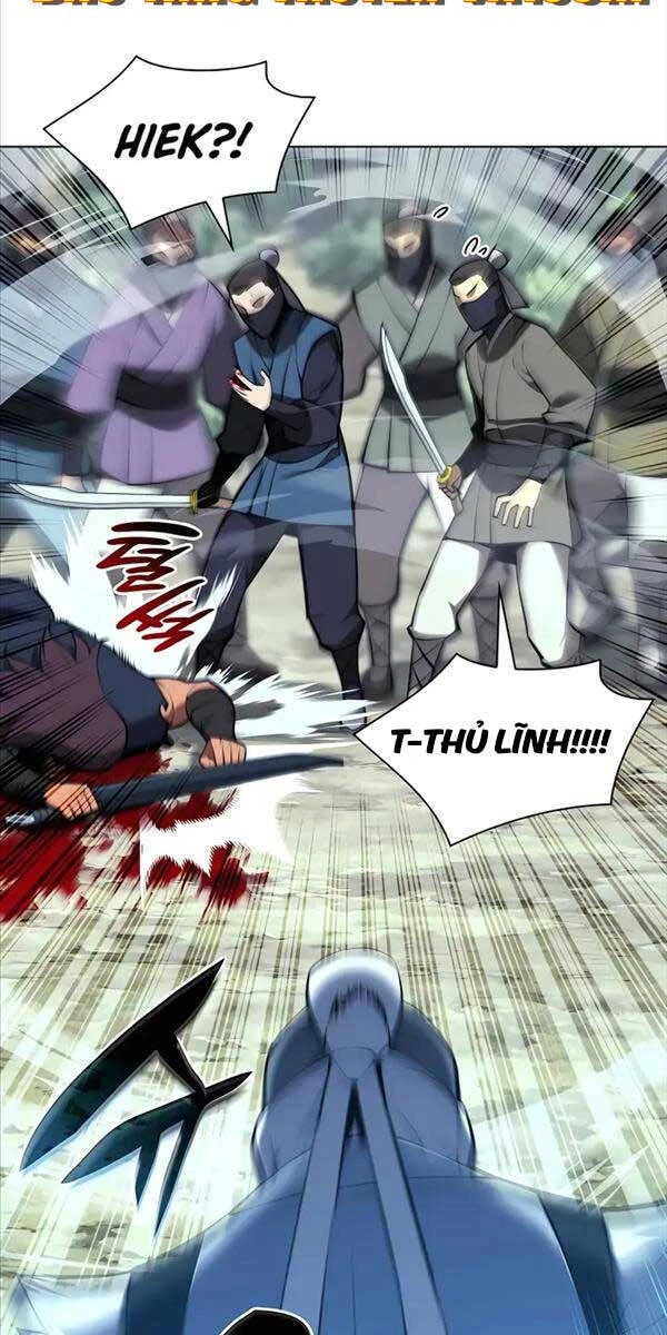 Học Giả Kiếm Sĩ Chapter 85 - 61