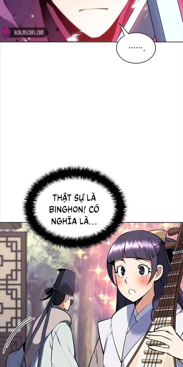 Học Giả Kiếm Sĩ Chapter 85 - 65