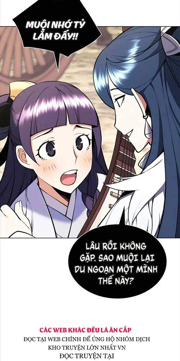 Học Giả Kiếm Sĩ Chapter 85 - 75