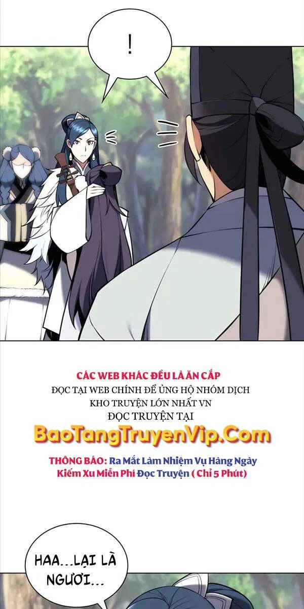 Học Giả Kiếm Sĩ Chapter 85 - 81