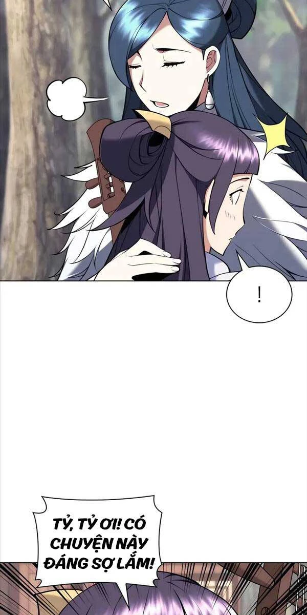 Học Giả Kiếm Sĩ Chapter 85 - 82