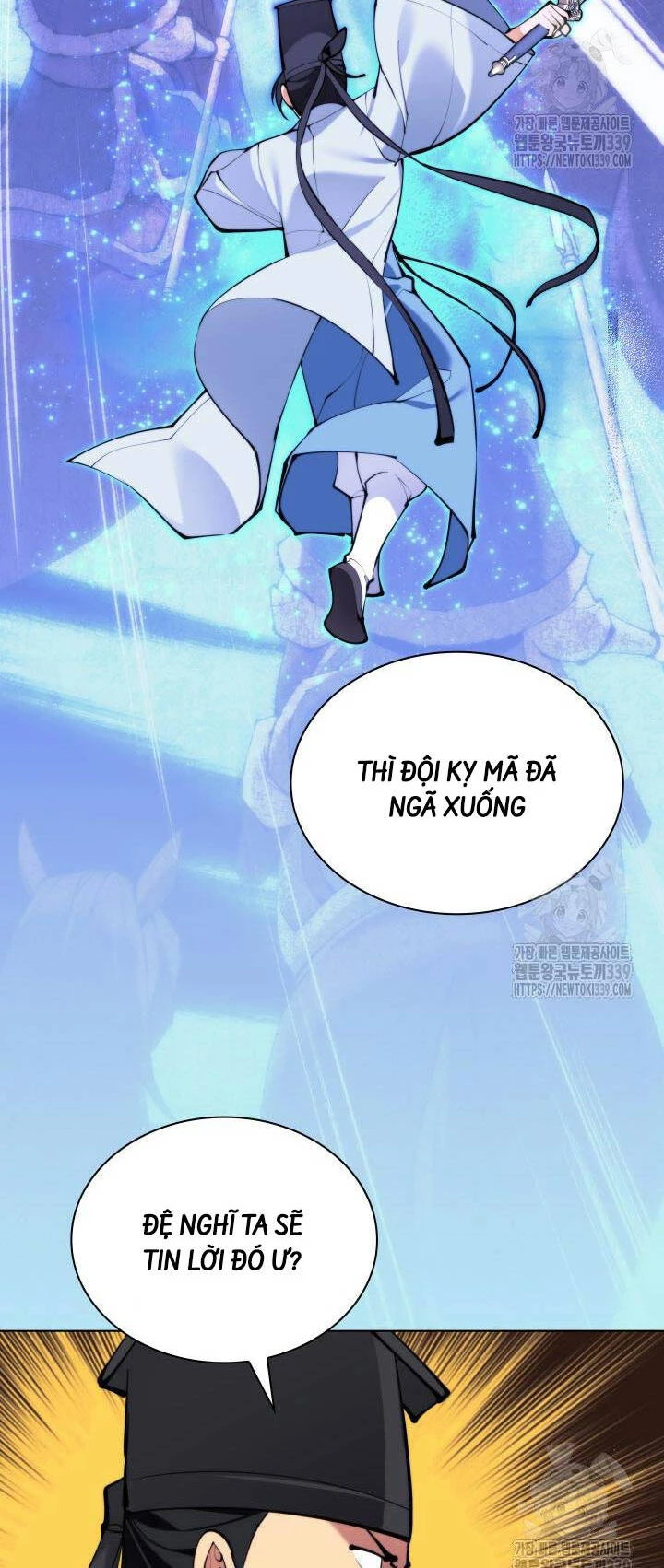 Học Giả Kiếm Sĩ Chapter 121 - 29