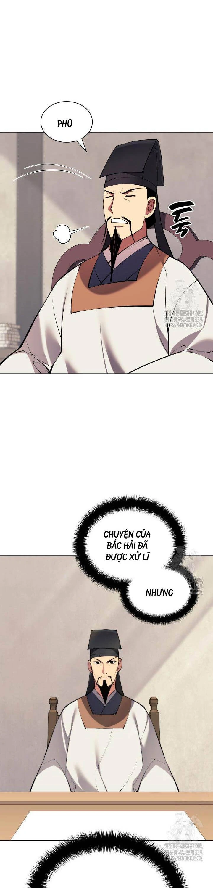 Học Giả Kiếm Sĩ Chapter 121 - 36