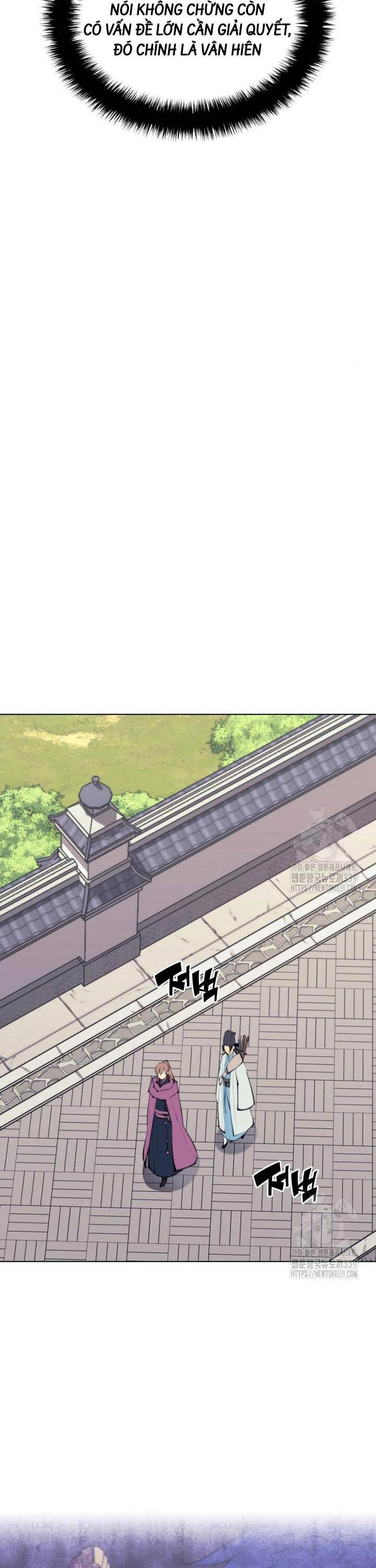 Học Giả Kiếm Sĩ Chapter 121 - 37