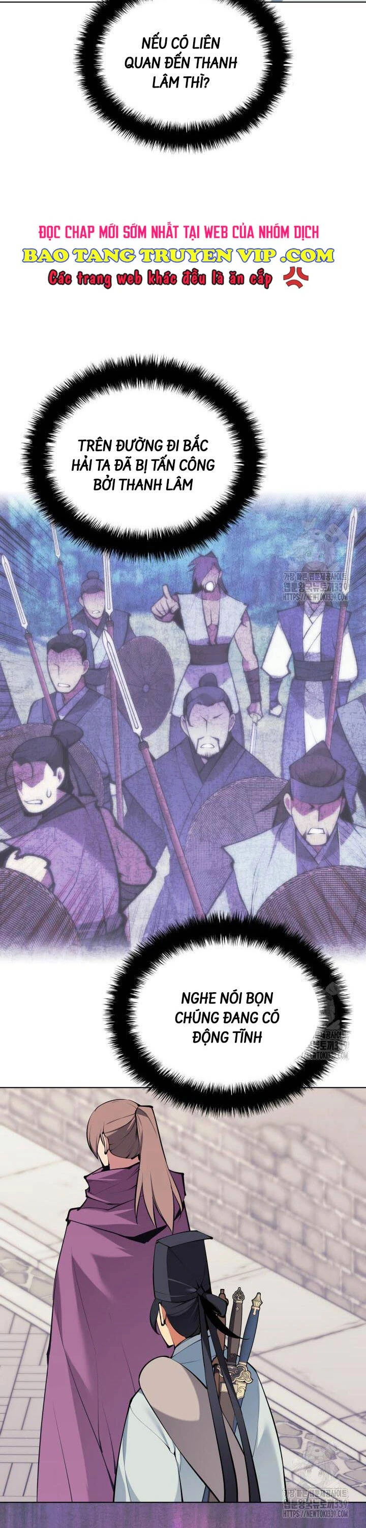 Học Giả Kiếm Sĩ Chapter 121 - 39