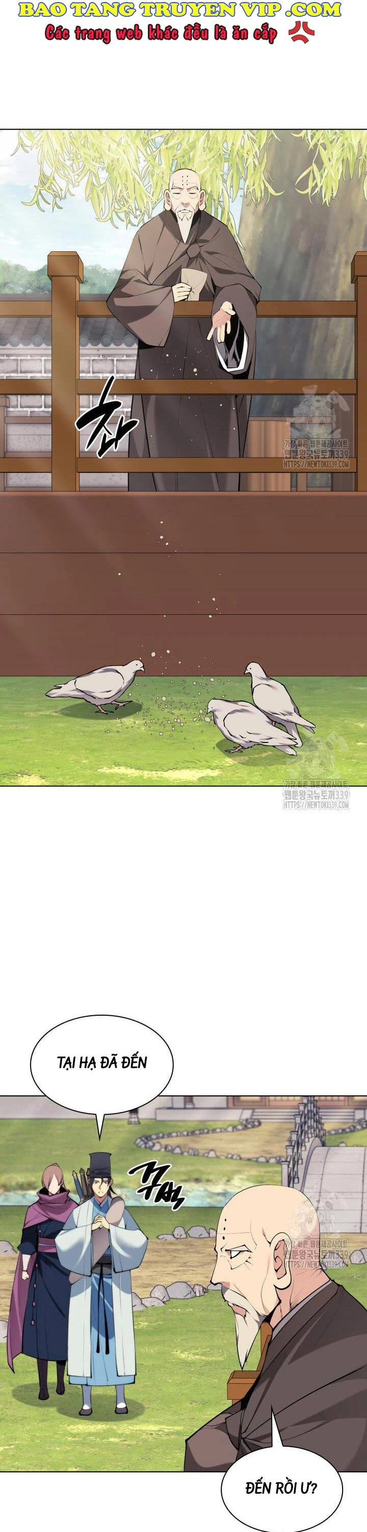 Học Giả Kiếm Sĩ Chapter 121 - 42