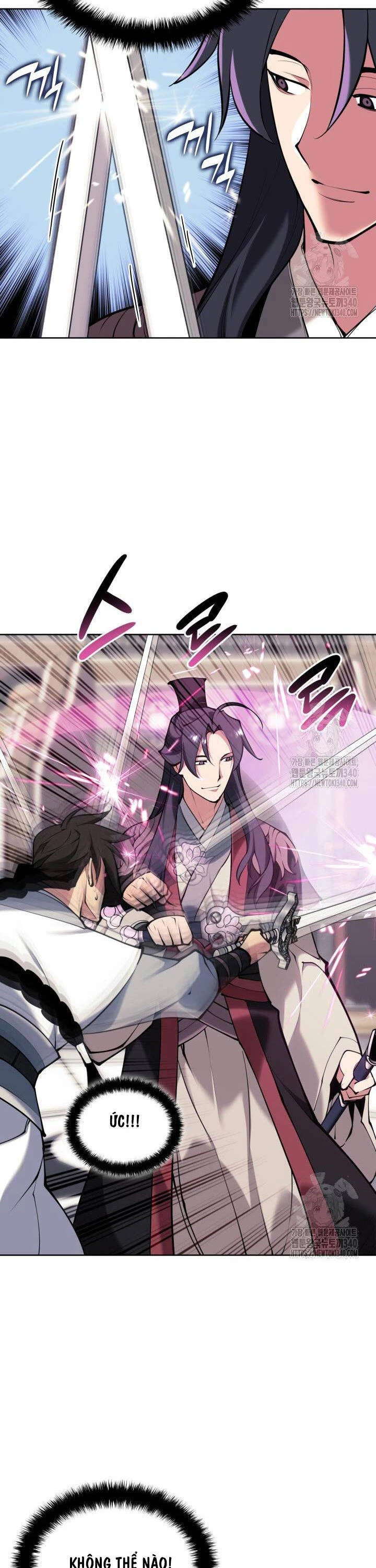 Học Giả Kiếm Sĩ Chapter 123 - 30