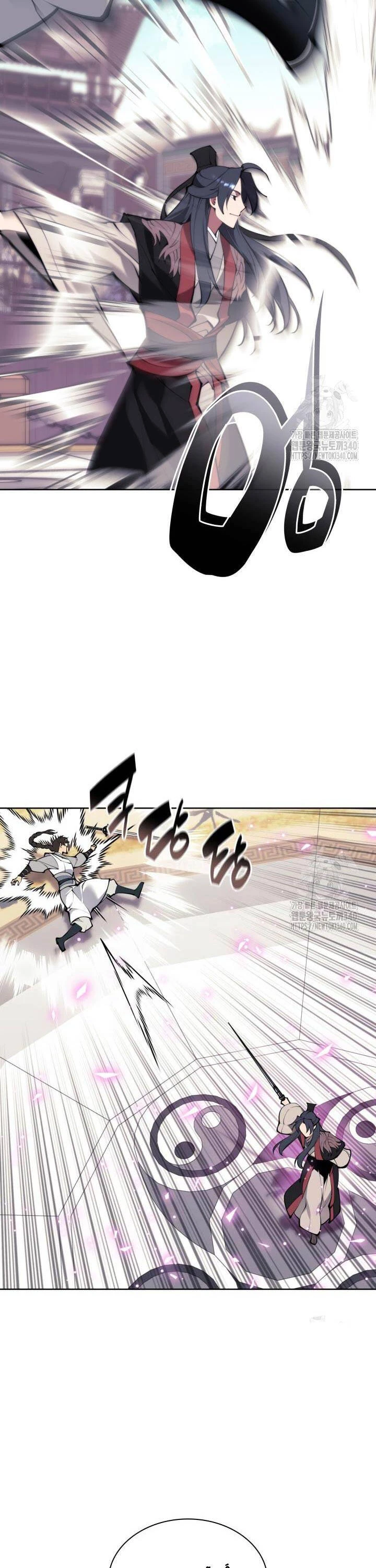 Học Giả Kiếm Sĩ Chapter 123 - 34