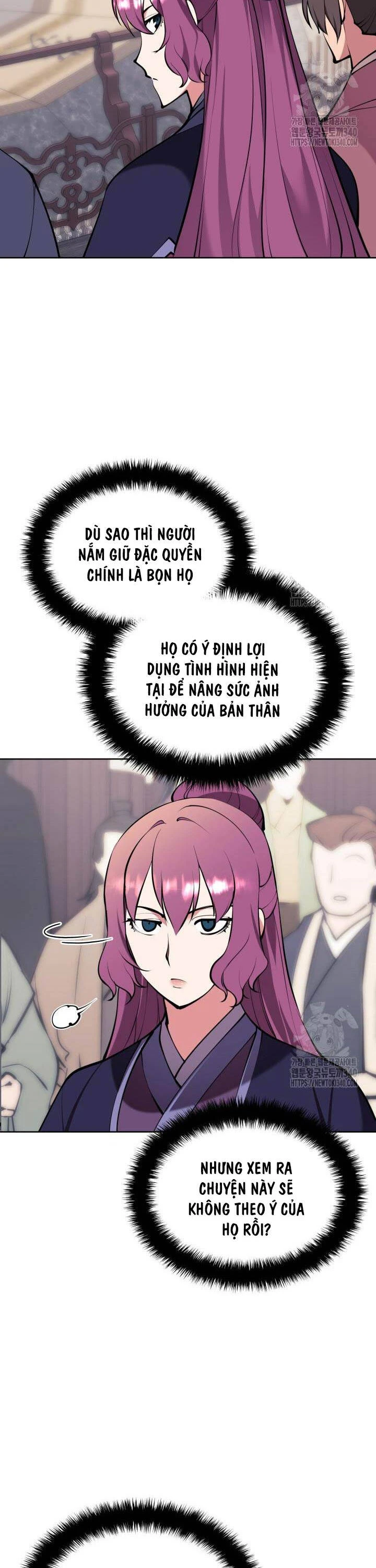 Học Giả Kiếm Sĩ Chapter 123 - 40