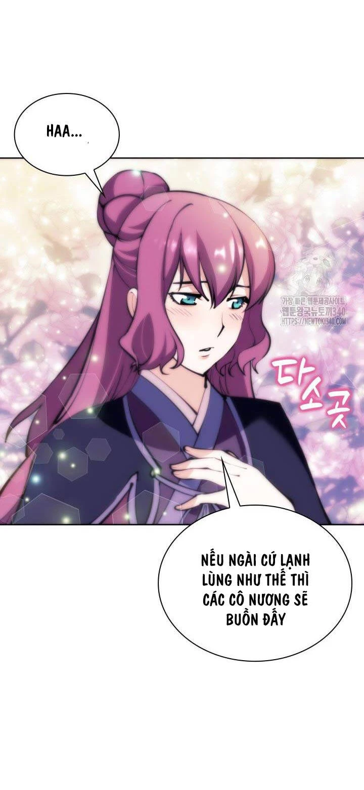 Học Giả Kiếm Sĩ Chapter 123 - 44