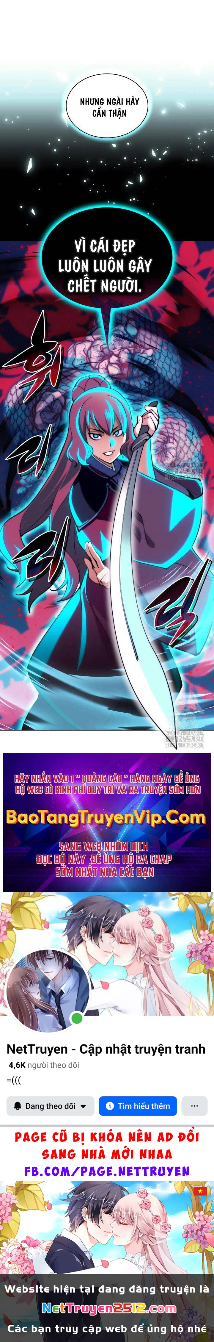 Học Giả Kiếm Sĩ Chapter 123 - 49