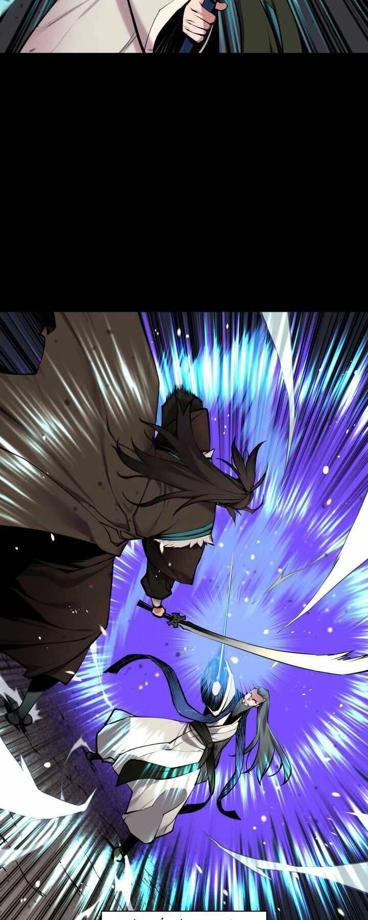 Học Giả Kiếm Sĩ Chapter 0 - 5