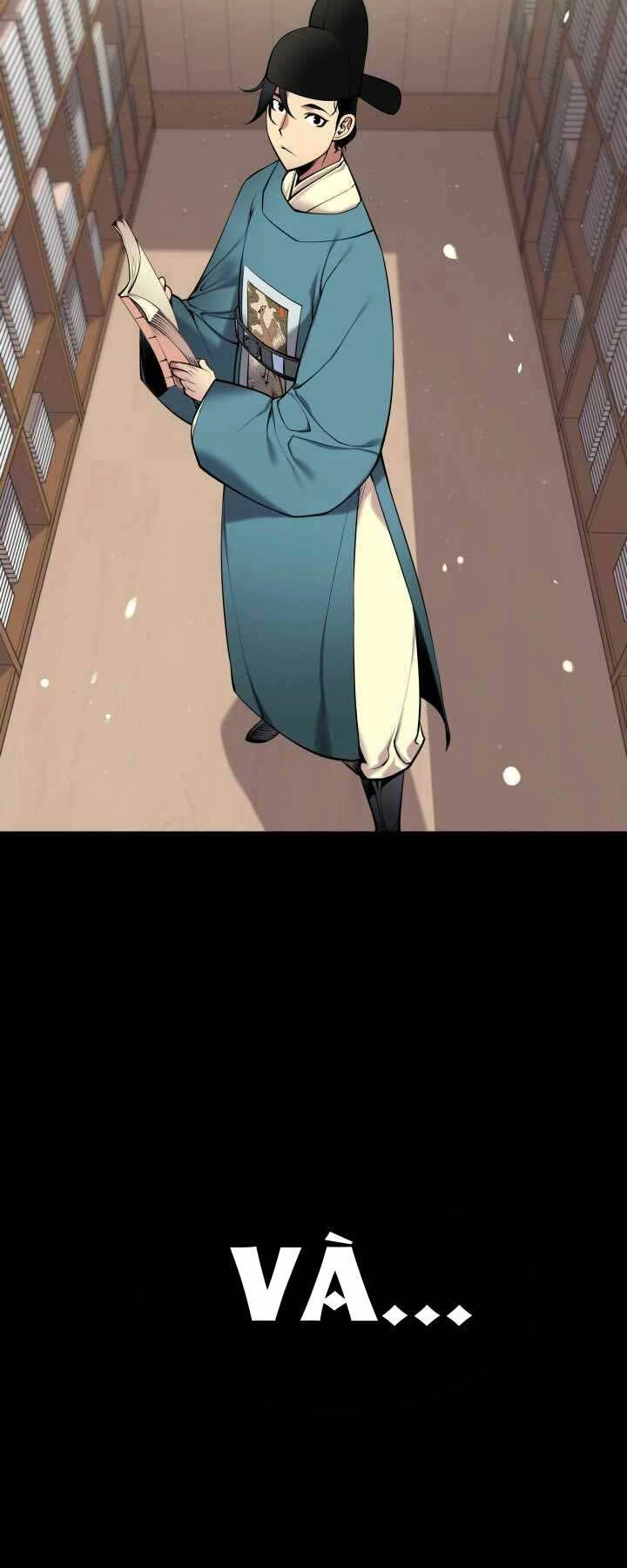 Học Giả Kiếm Sĩ Chapter 0 - 13