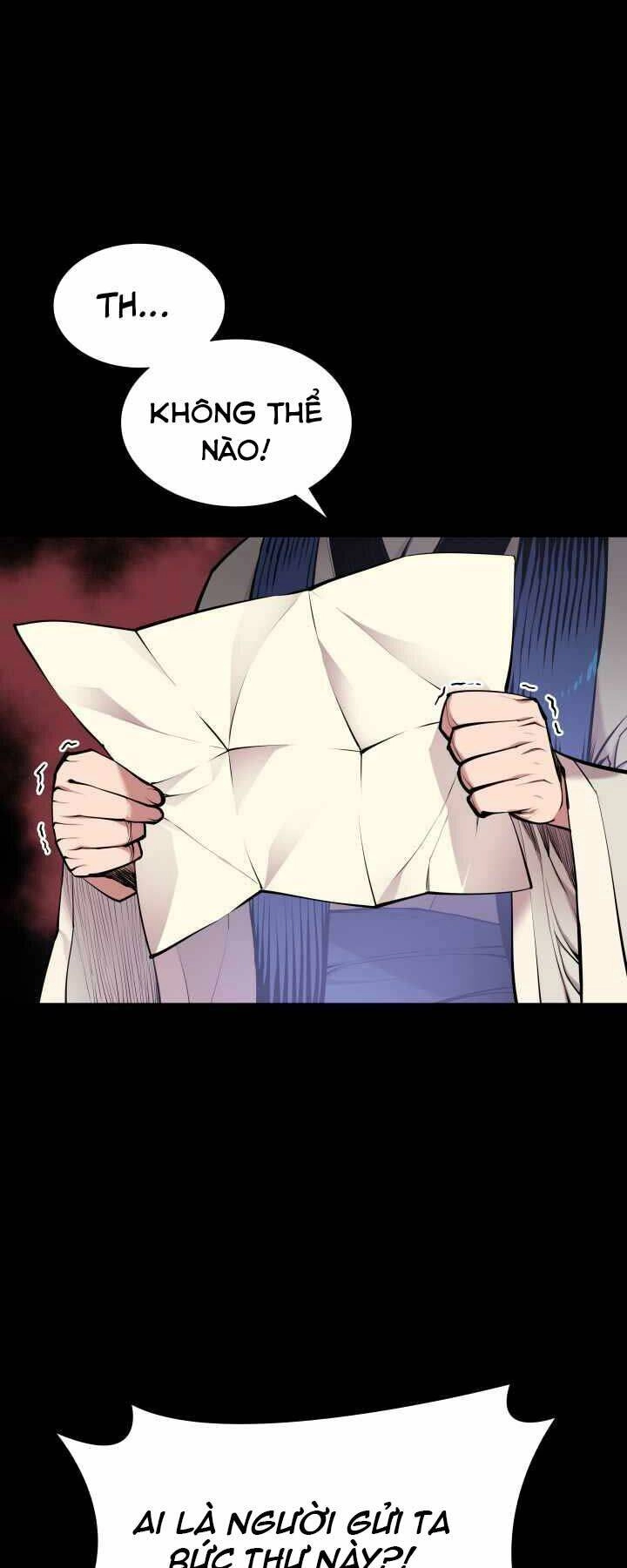 Học Giả Kiếm Sĩ Chapter 0 - 14