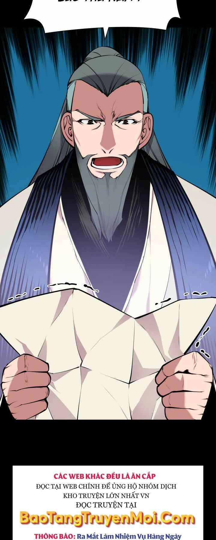 Học Giả Kiếm Sĩ Chapter 0 - 15