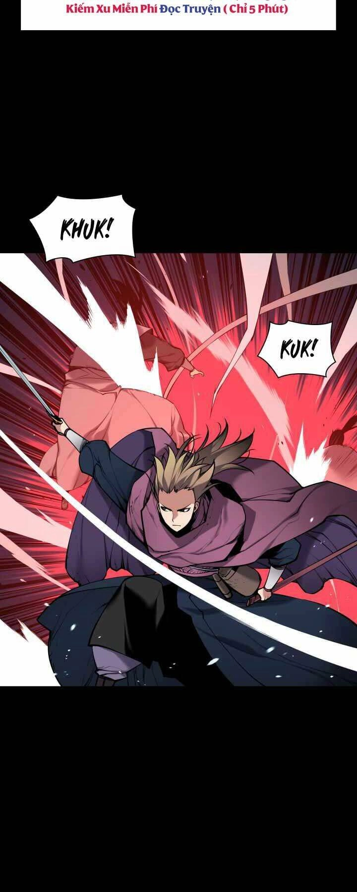 Học Giả Kiếm Sĩ Chapter 0 - 16