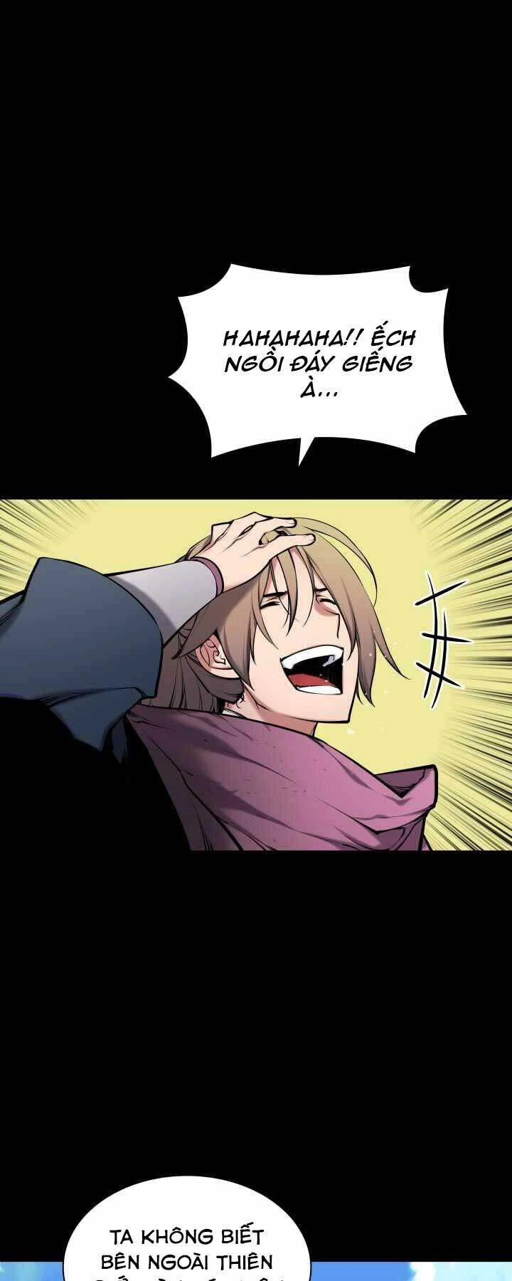 Học Giả Kiếm Sĩ Chapter 0 - 19