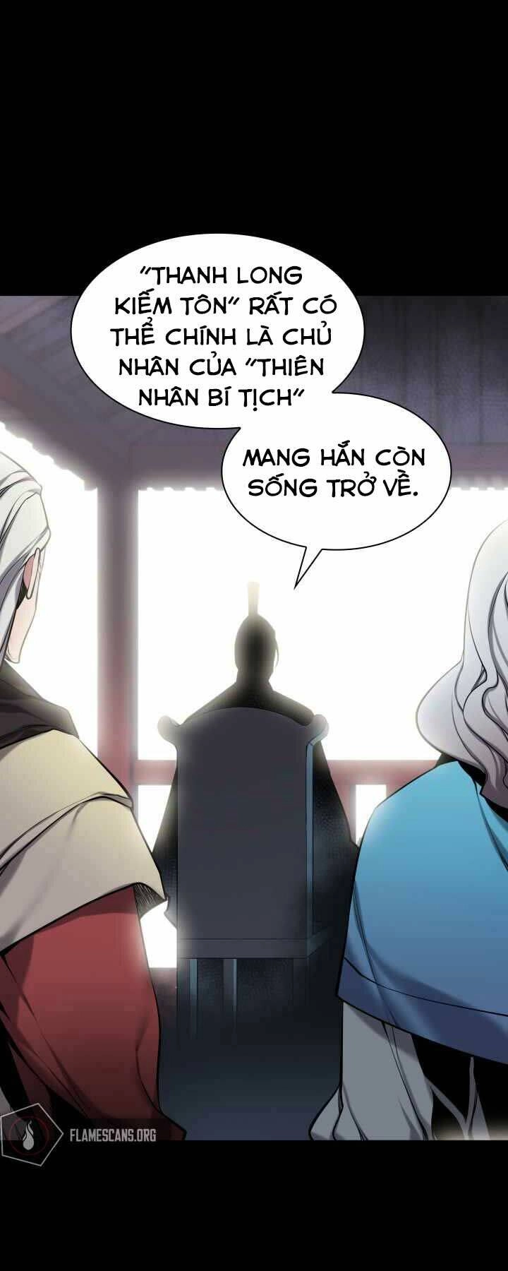 Học Giả Kiếm Sĩ Chapter 0 - 26