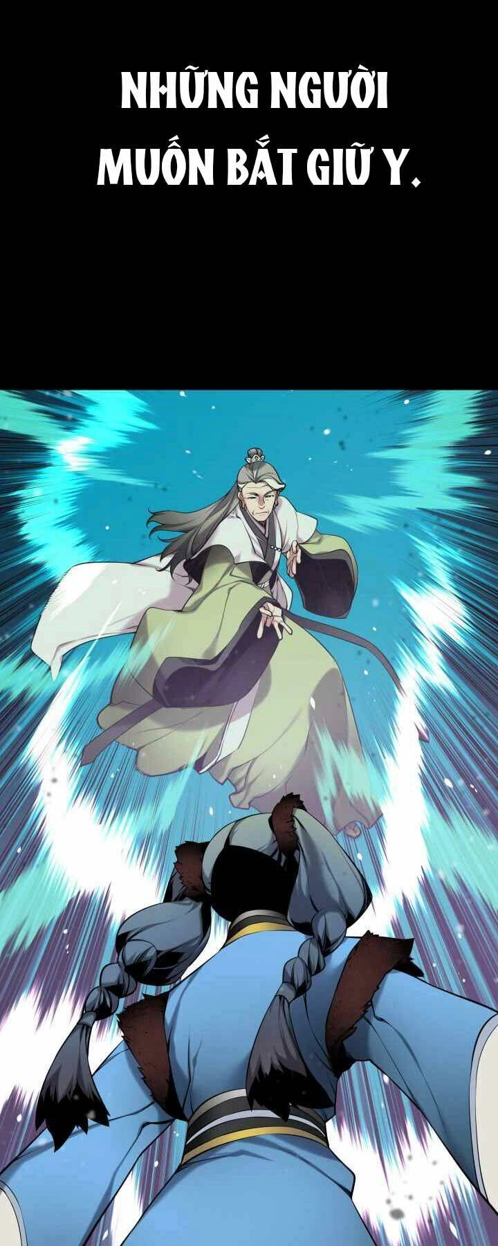 Học Giả Kiếm Sĩ Chapter 0 - 27