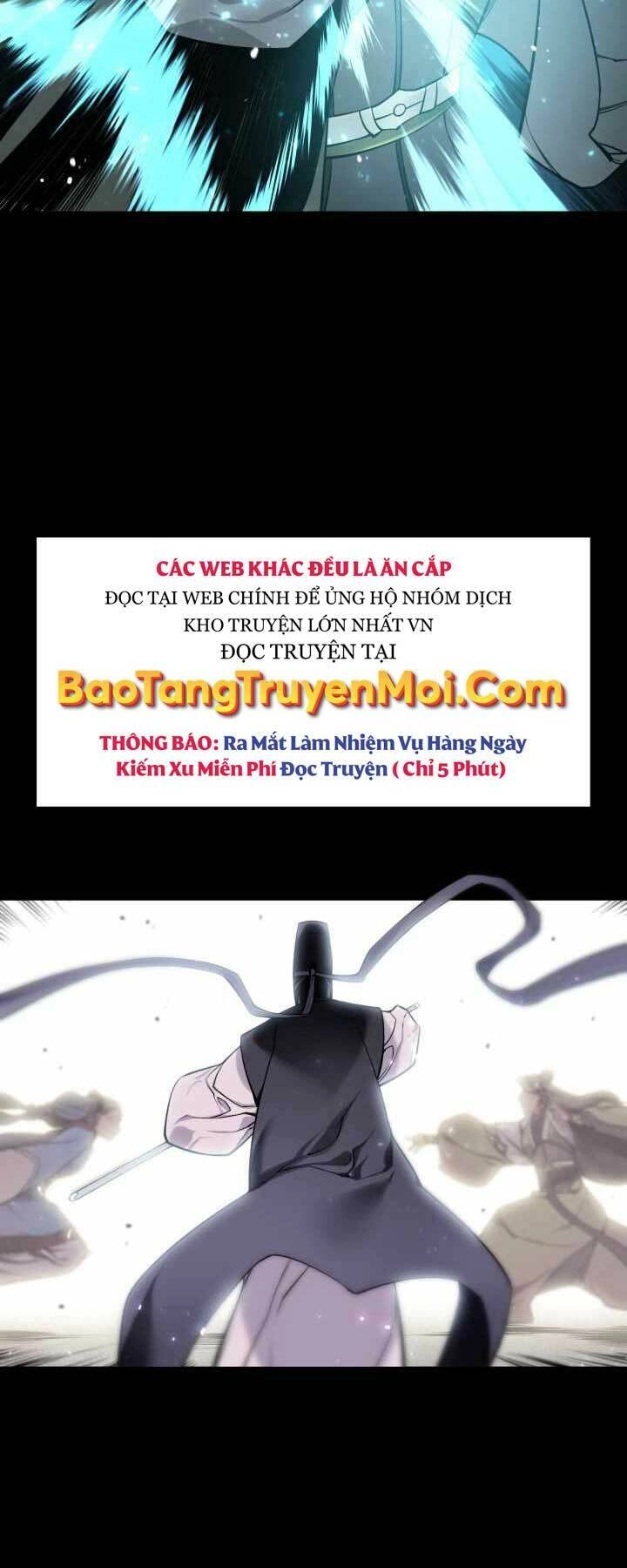 Học Giả Kiếm Sĩ Chapter 0 - 29