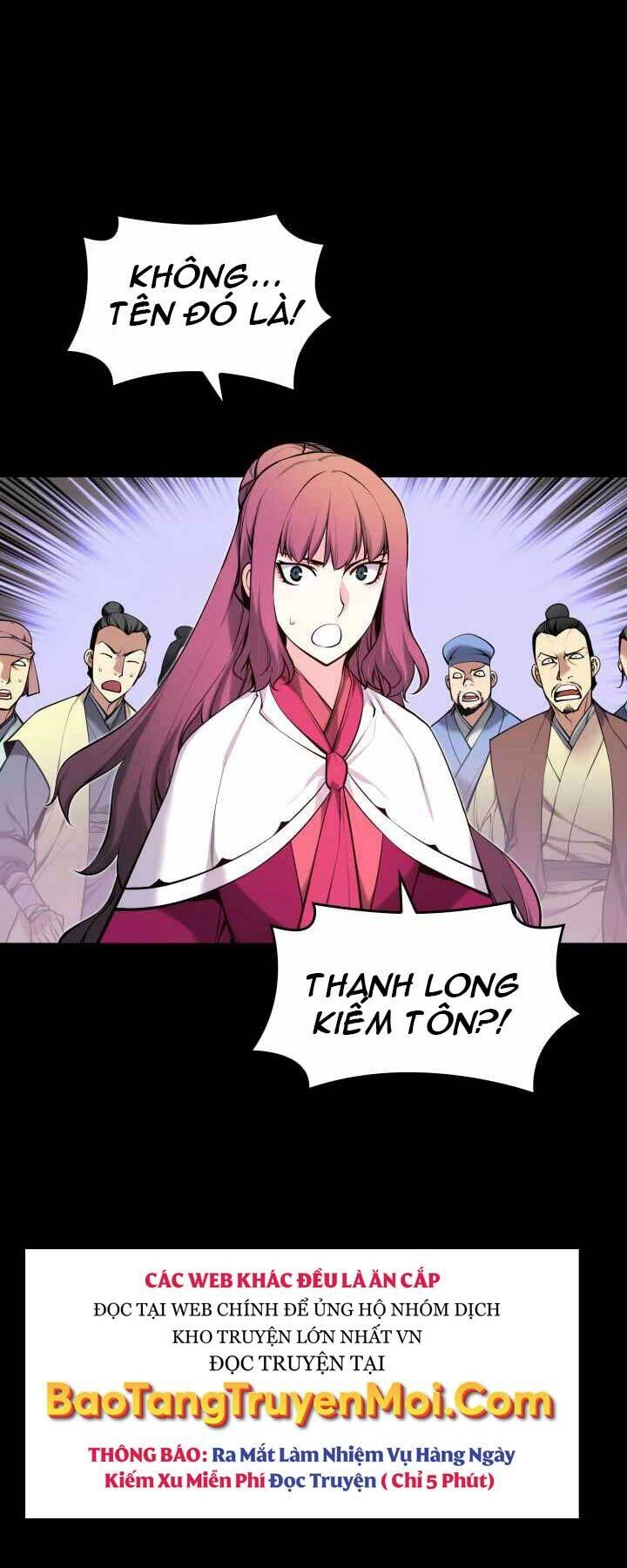 Học Giả Kiếm Sĩ Chapter 0 - 31