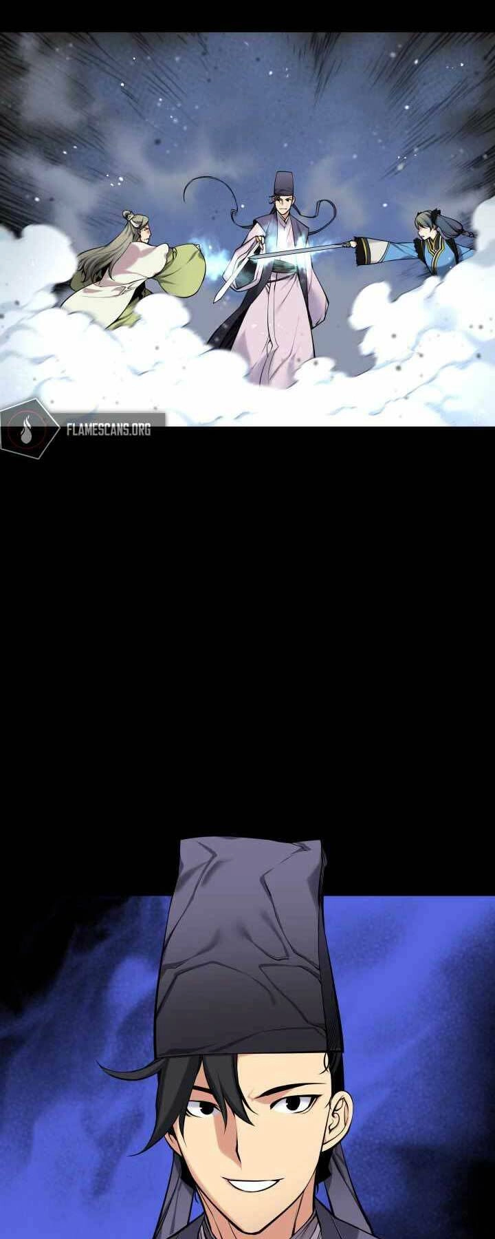 Học Giả Kiếm Sĩ Chapter 0 - 32