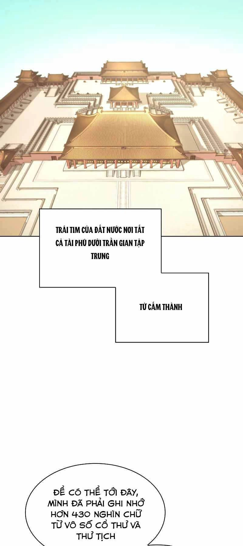 Học Giả Kiếm Sĩ Chapter 1 - 11