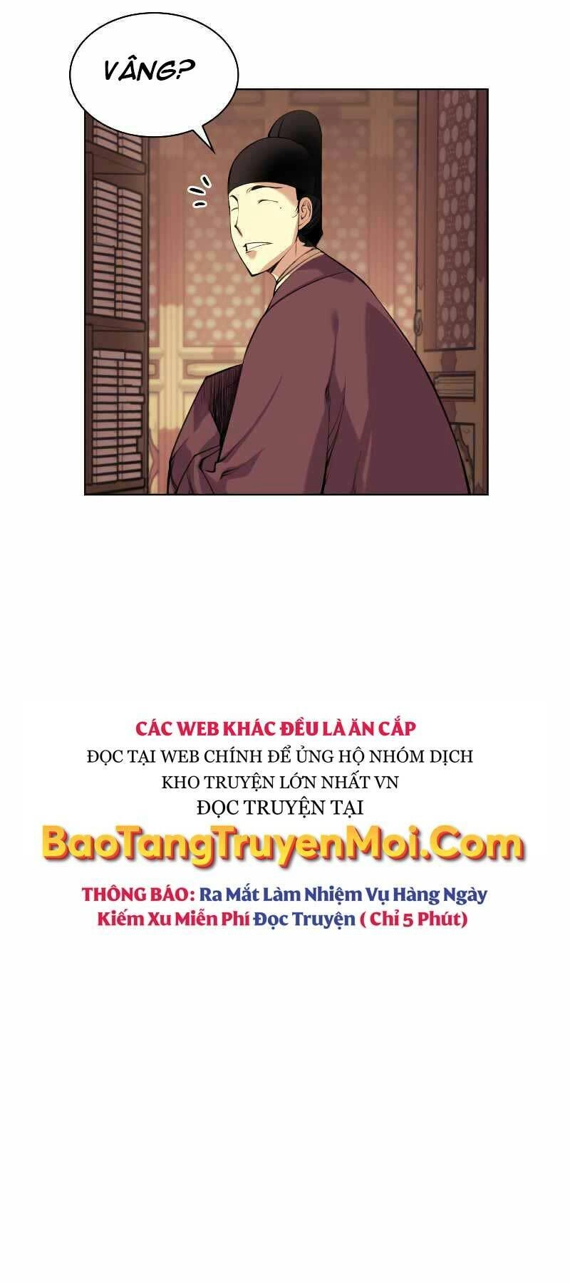 Học Giả Kiếm Sĩ Chapter 1 - 31