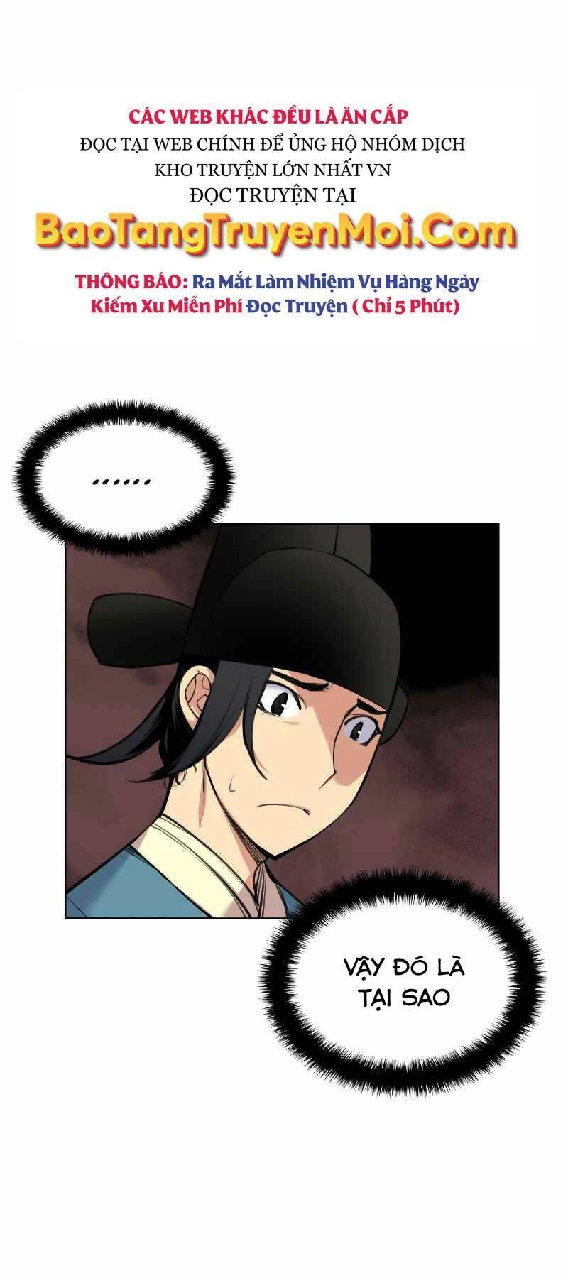 Học Giả Kiếm Sĩ Chapter 1 - 35