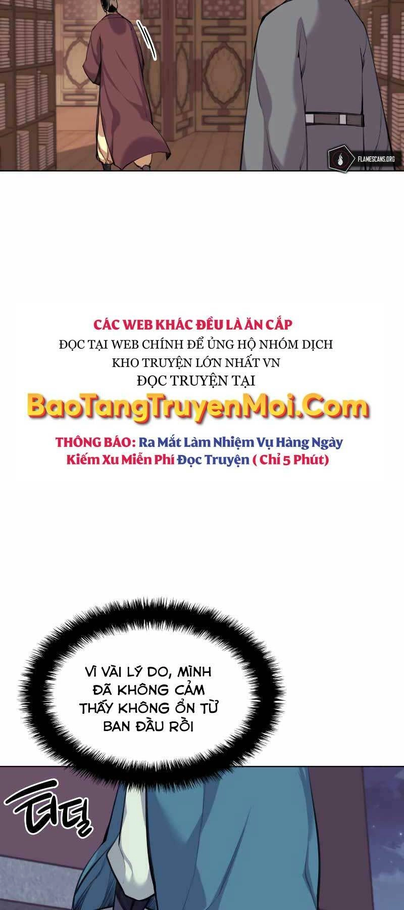 Học Giả Kiếm Sĩ Chapter 1 - 38