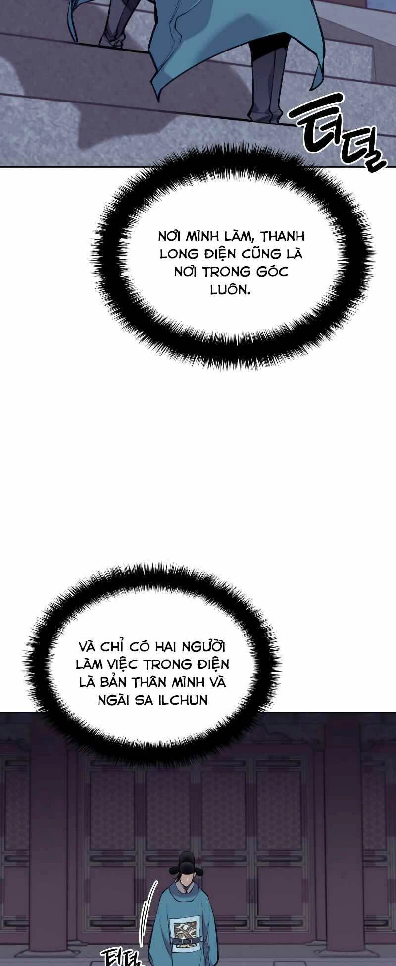 Học Giả Kiếm Sĩ Chapter 1 - 39