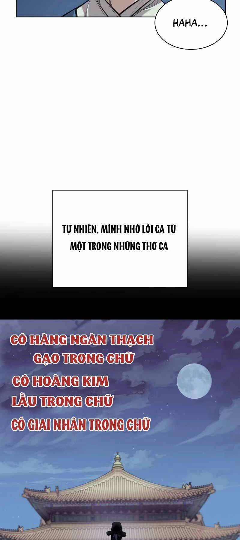 Học Giả Kiếm Sĩ Chapter 1 - 41
