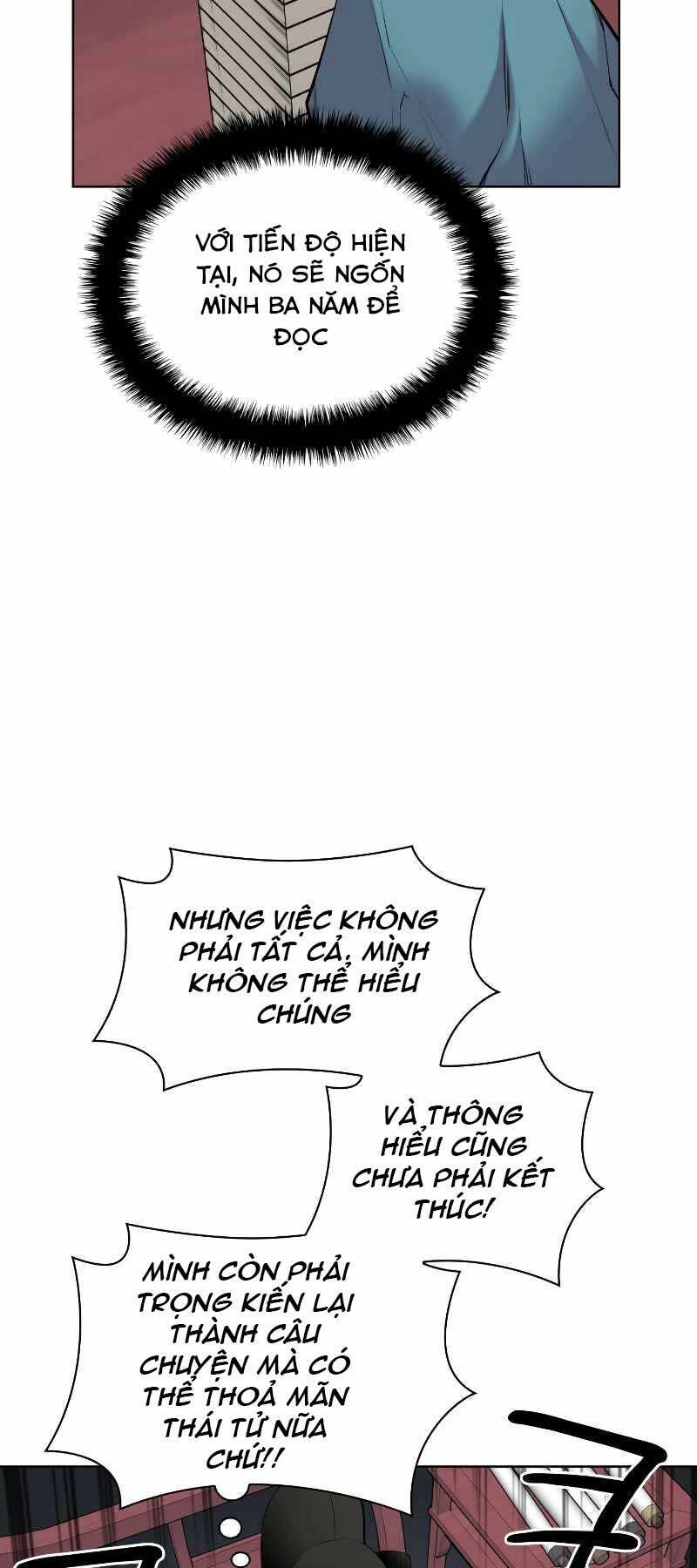 Học Giả Kiếm Sĩ Chapter 1 - 47