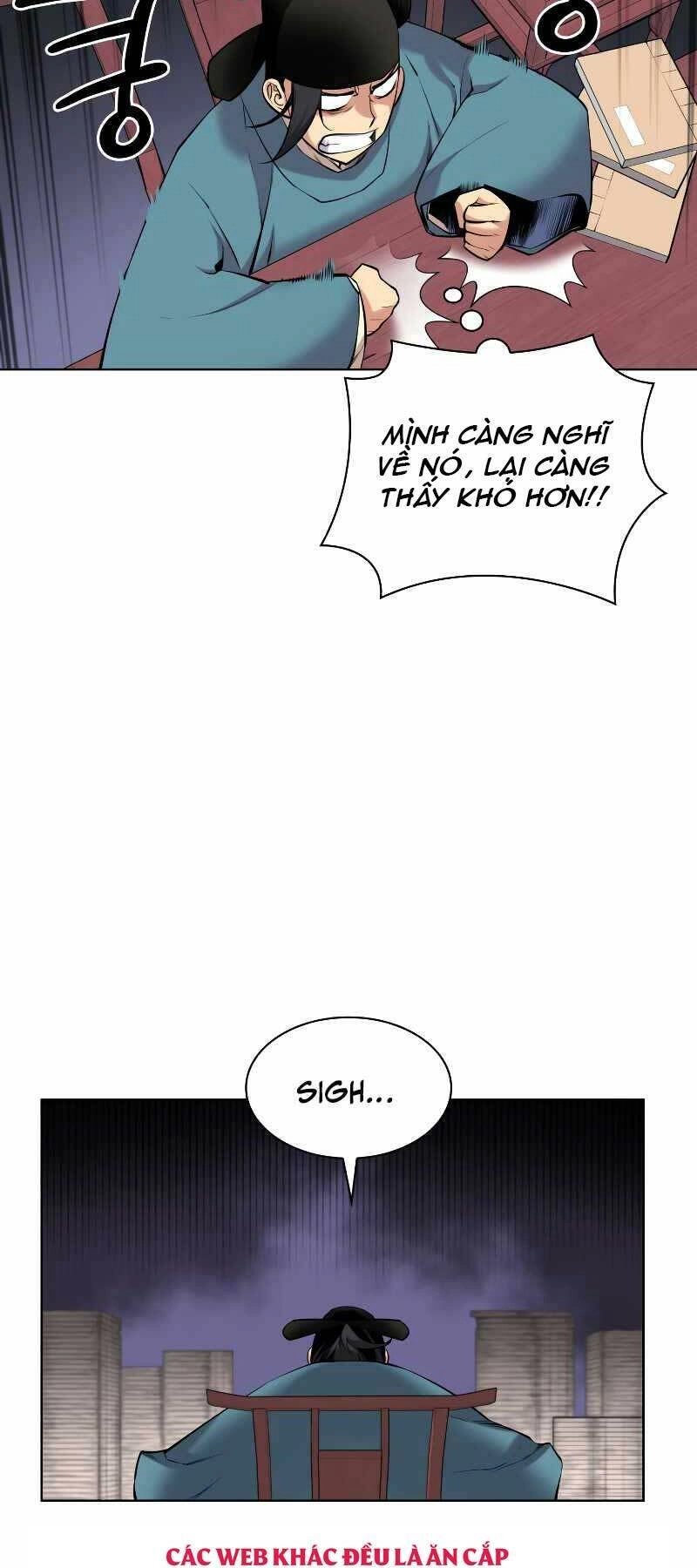 Học Giả Kiếm Sĩ Chapter 1 - 48